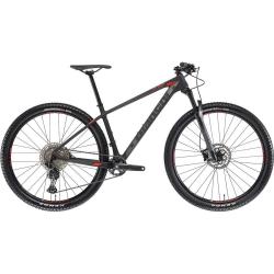 Велосипед Bianchi NITRON 9.4 XT - фото