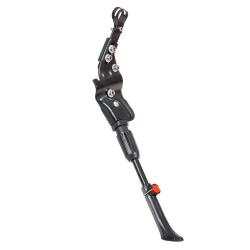 Подножка STG BC-KT271 задняя, 26-29", 2х перьевой креп., сталь, черный - фото