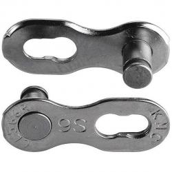 Замок цепи KMC CL566R, 9ск. - фото