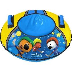 Тюбинг 80см ТБ1-80/ММ, Ми-ми-мишки - фото