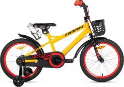 Велосипед Horh Forte 18 (2024) - фото