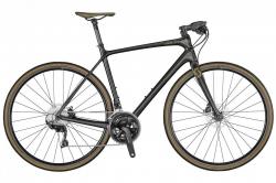 Велосипед Scott Metrix 10 (2021) - фото