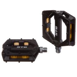 Педали STG B223NB 9/16" - фото