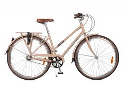 Велосипед SHULZ ROADKILLER Cr-Mo LADY 3S 28" - фото