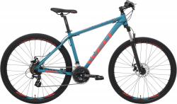 Велосипед Welt Ridge 2.0 D 29 (2023) - фото