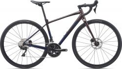 Велосипед Giant Avail AR 1 28" (2021) - фото