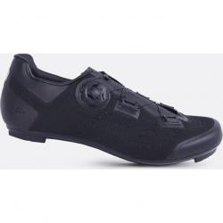 Велотуфли FLR Road F-11 Knit - фото