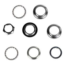 Колонка рулевая (сталь) FP- 501 1" - фото