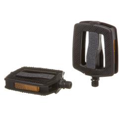 Педали FP-893ZU ось 9/16" - фото