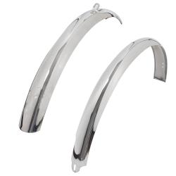 Крылья с крепежом 24" - фото