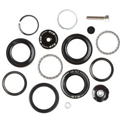 Рулевая колонка STGGH-868D - фото