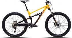 Велосипед Polygon Siskiu D6 27.5 (2023) - фото