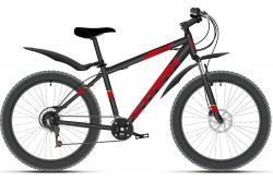 Велосипед Stark Tank 27.1 D+ (2021) - фото