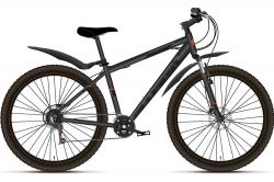 Велосипед Stark Tank 29.1 Steel (2021) - фото