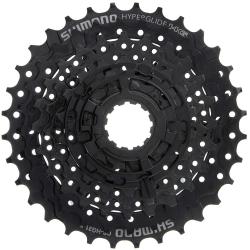Кассета Shimano HG31 8ск. - фото