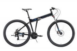 Велосипед Stark Cobra 29.2 HD (2020) - фото