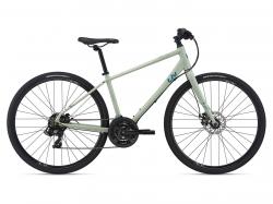 Велосипед Giant Alight 3 DD Disc 28" (2021) - фото