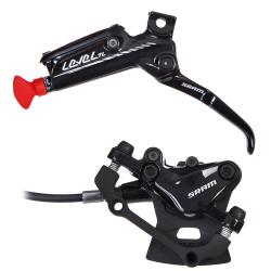 Тормоз дисковый Sram  LVLTL LO SJ GLB  RER 20I 1550 - фото