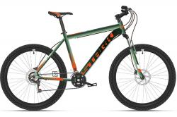 Велосипед Stark Indy 26.2 D (2021) - фото