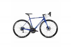 Велосипед DRAG Omega Disc Pro 105 (2022) - фото