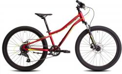 Велосипед Merida Matts J.24 Pro (2023) - фото