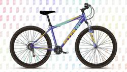 Велосипед Stark Outpost 29.1 D Steel (2023) - фото