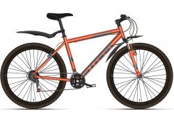 Велосипед Stark Outpost 26.1 V (2021) - фото