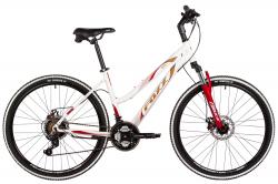 Велосипед Foxx Latina 26 (2025) - фото