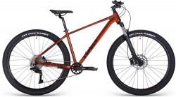 Велосипед Aspect Nickel Elite 29 (2025) - фото