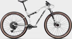 Велосипед Titan Racing Cypher DC Carbon Expert (2025) - фото