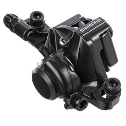 Калипер механический Shimano BR-M375 - фото