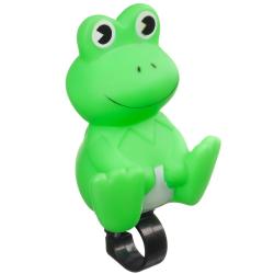 Клаксон "Лягушка" - фото