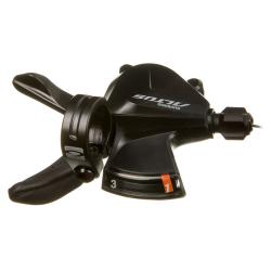 Шифтер Shimano Altus SL-M2000, Left, Front 3-Speed, 1800mm - фото