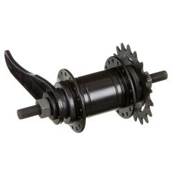 Втулка задняя KT-305RA - фото