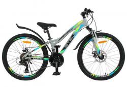 Велосипед STELS Navigator-465 MD 24" V010 - фото