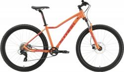 Велосипед Stark Viva 27.2 HD (2023) - фото