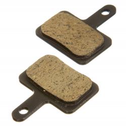 Колодки для дисковых тормозов Shmano Deore - фото