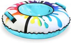 Тюбинг 85см ТБ3К-85/З2, зимний - фото