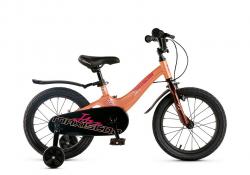 Велосипед Maxiscoo Jazz Стандарт 16 (2025) - фото