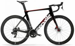 Велосипед Cervelo S-series Disc Force Etap AXS 28" (2020) - фото