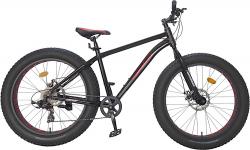 Велосипед Nameless J6800DF 26 (2025) - фото