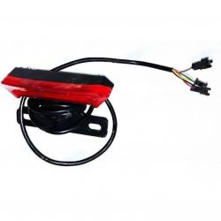 Фара задняя Minako - фото