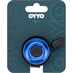 Звонок велосипедный OYYO BL30, механический - фото