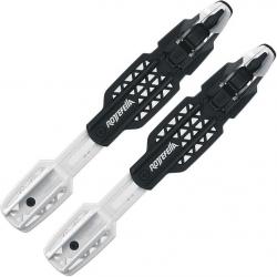 Крепления Rollerski Skate для лыжероллеров для конькового хода , 10200309 - фото