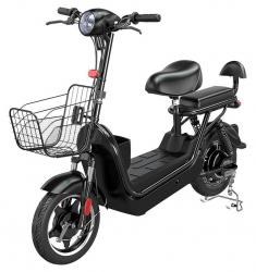 Электровелосипед HIPER Engine BS262 14" - фото