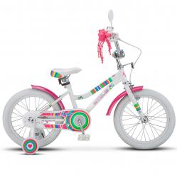 Велосипед Stels Magic 16" V010 (2018) - фото