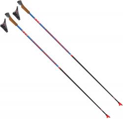Палки лыжные KV+ Tornado Plus Qcd, Cross Country Pole, 23P003Q - фото