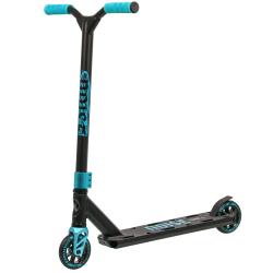 Самокат трюковой NOVATRACK NOICE 110 PRO BL (2019) - фото