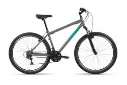 Велосипед ALTAIR MTB HT 1.0 27,5" (2022) - фото