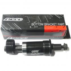 Каретка-картридж 6-170916 B910 корпус 68мм стальные чашки 118мм NECO - фото